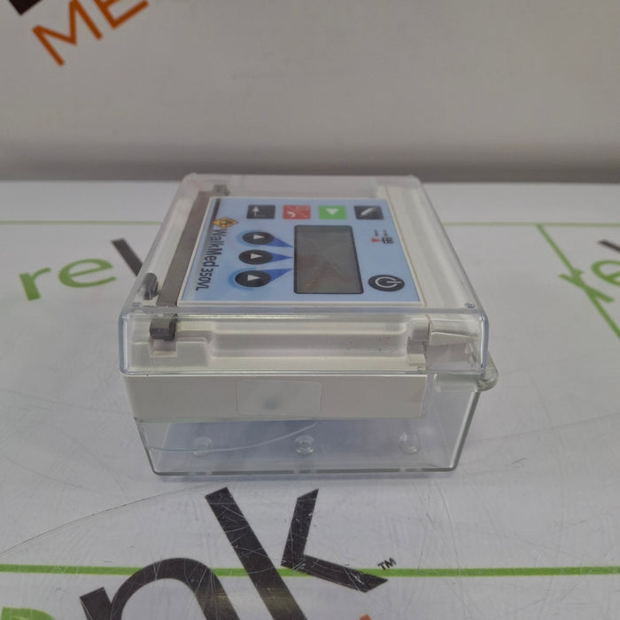 WalkMed 350VL Ambulatory Infusion Pump