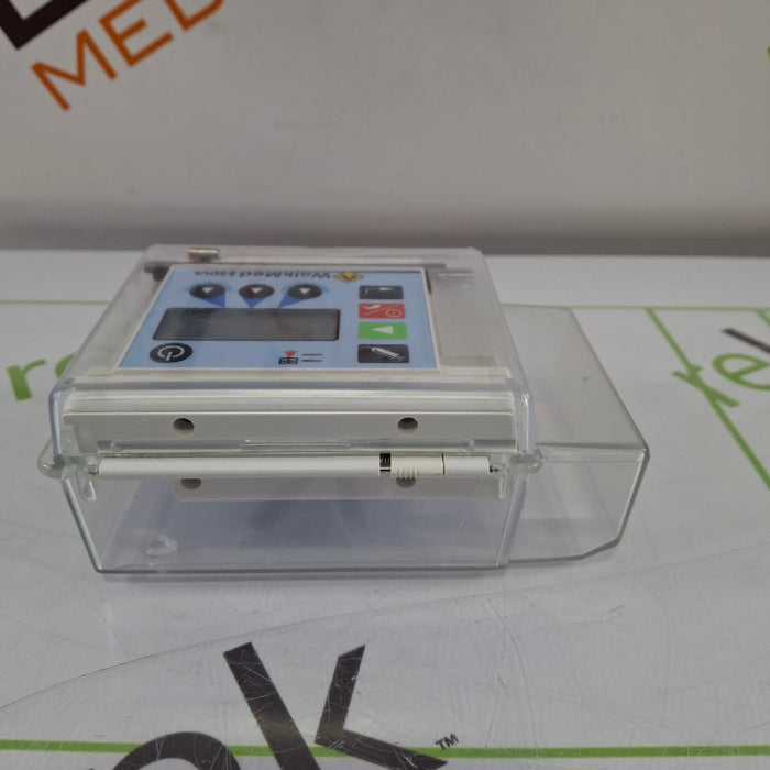 WalkMed 350VL Ambulatory Infusion Pump