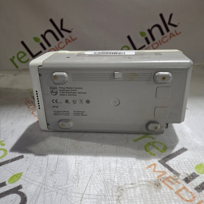 Philips Philips IntelliVue X2 Monitor - Fast SpO2 Patient Monitors reLink Online
