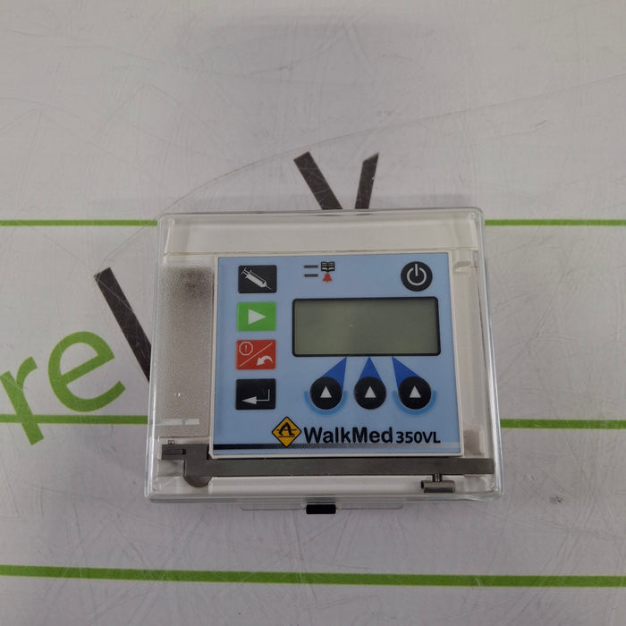 WalkMed 350VL Ambulatory Infusion Pump