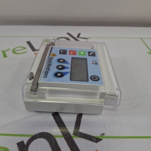 WalkMed WalkMed 350VL Ambulatory Infusion Pump Infusion Pump reLink Online