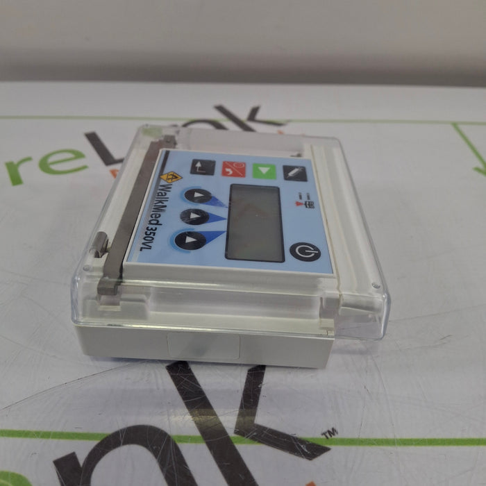 WalkMed 350VL Ambulatory Infusion Pump