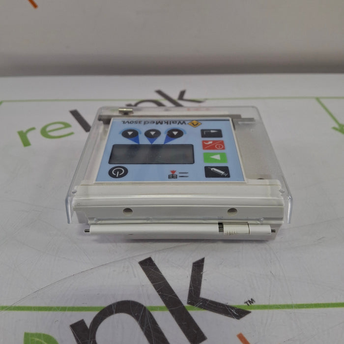 WalkMed 350VL Ambulatory Infusion Pump