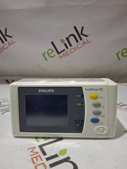 Philips IntelliVue X2 Monitor - Fast SpO2