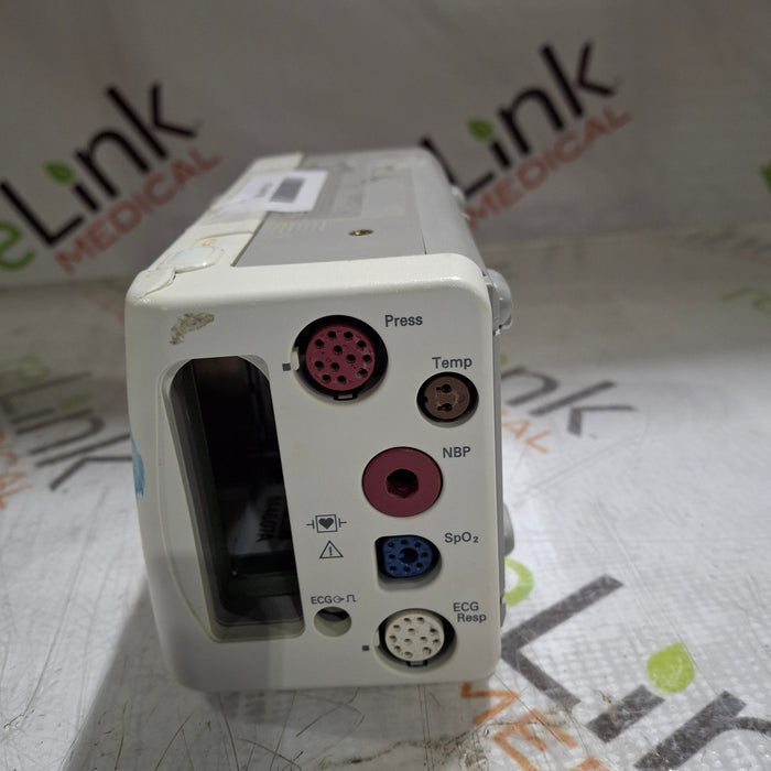 Philips Philips IntelliVue X2 Monitor - Fast SpO2 Patient Monitors reLink Online