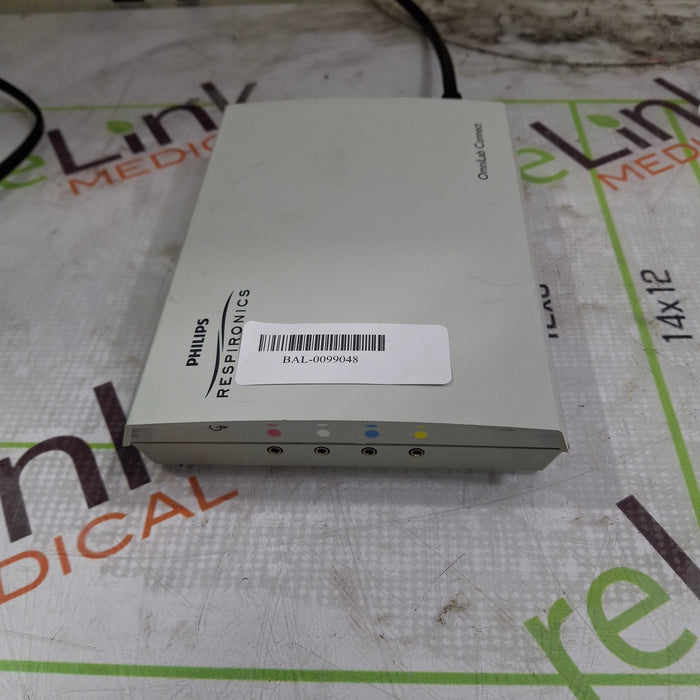 Philips Respironics 1111076 Omnilab Connect