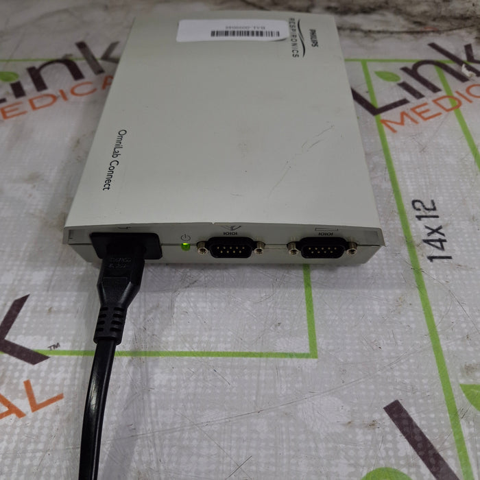 Philips Respironics 1111076 Omnilab Connect