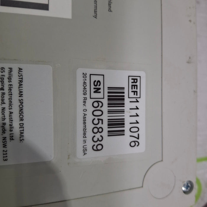 Philips Respironics 1111076 Omnilab Connect
