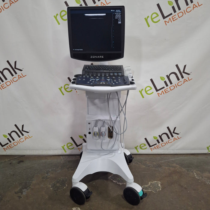 St. Jude Medical, Inc. ViewMate Diagnostic Ultrasound