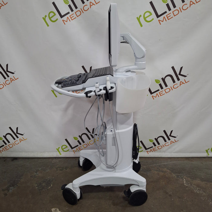 St. Jude Medical, Inc. ViewMate Diagnostic Ultrasound