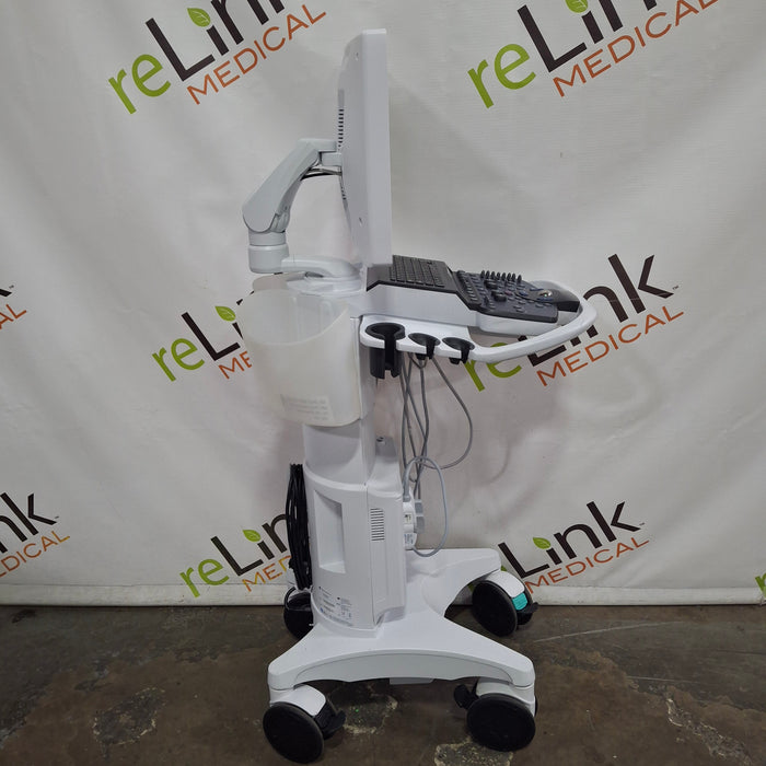 St. Jude Medical, Inc. ViewMate Diagnostic Ultrasound