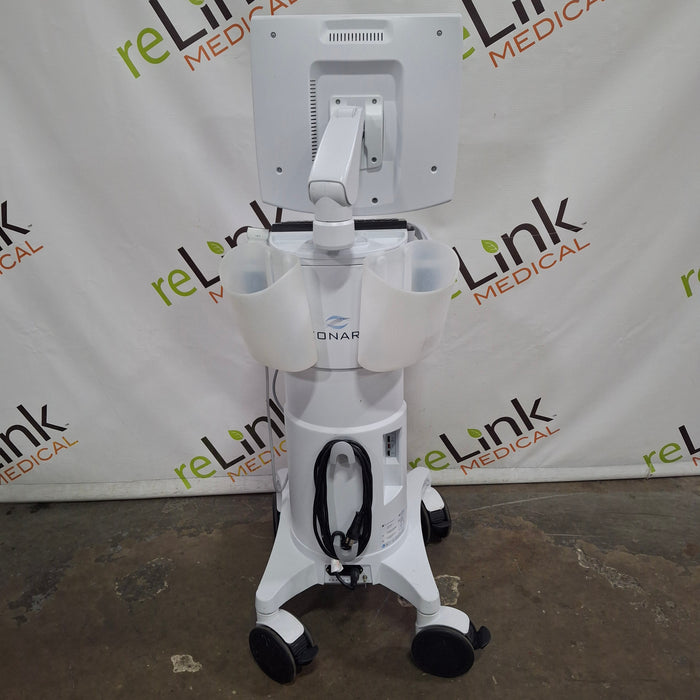 St. Jude Medical, Inc. ViewMate Diagnostic Ultrasound