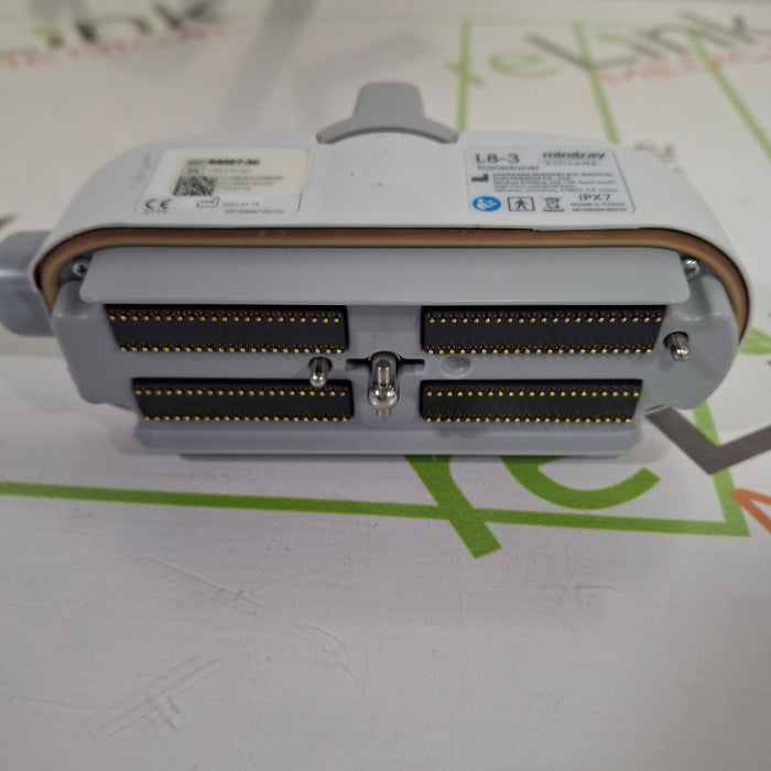St. Jude Medical, Inc. ViewMate Diagnostic Ultrasound