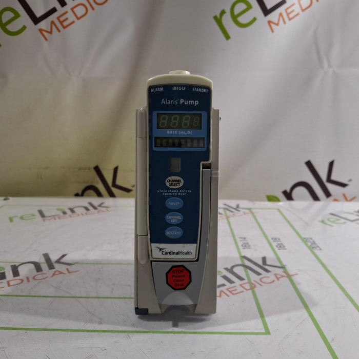 CareFusion Alaris 8100 LVP Infusion Pump Module