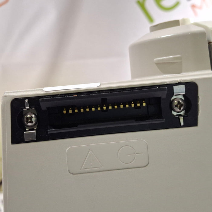 CareFusion Alaris 8100 LVP Infusion Pump Module
