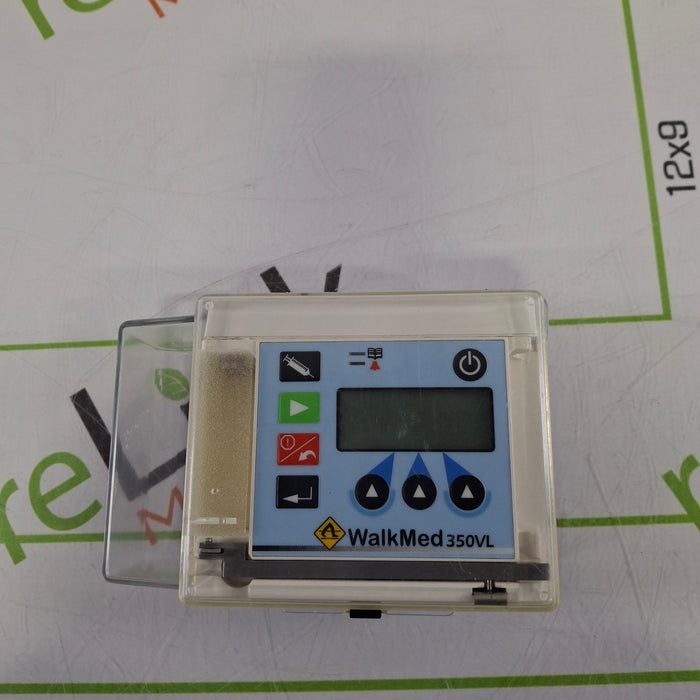 WalkMed 350VL Ambulatory Infusion Pump