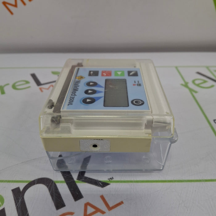 WalkMed 350VL Ambulatory Infusion Pump