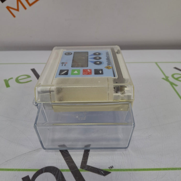WalkMed 350VL Ambulatory Infusion Pump