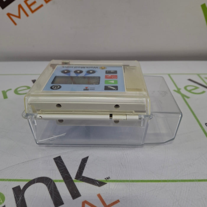WalkMed 350VL Ambulatory Infusion Pump