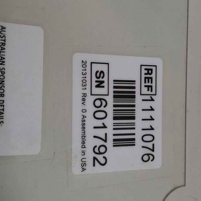 Philips Respironics 1111076 Omnilab Connect