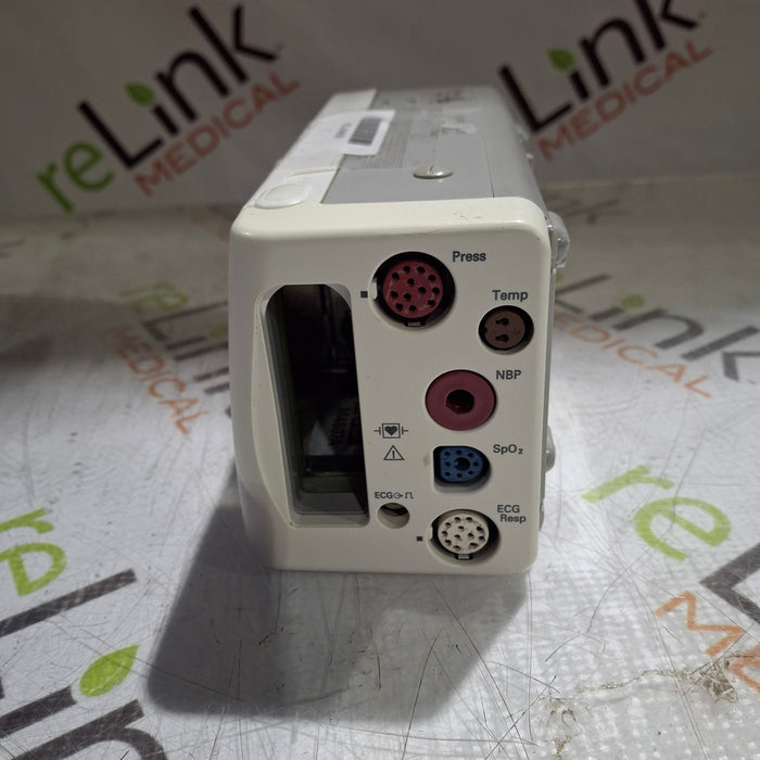 Philips Philips IntelliVue X2 Monitor - Fast SpO2 Patient Monitors reLink Online