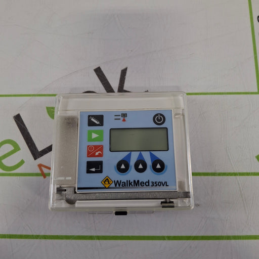 WalkMed WalkMed 350VL Ambulatory Infusion Pump Infusion Pump reLink Online