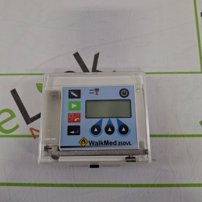 WalkMed 350VL Ambulatory Infusion Pump
