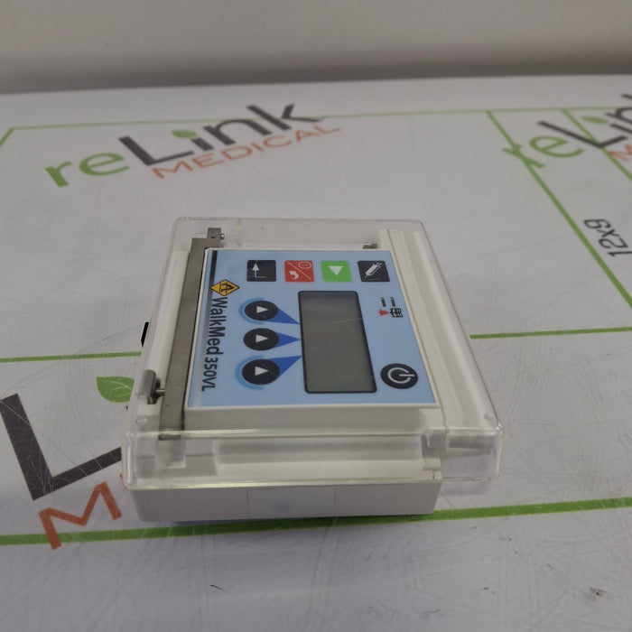 WalkMed 350VL Ambulatory Infusion Pump