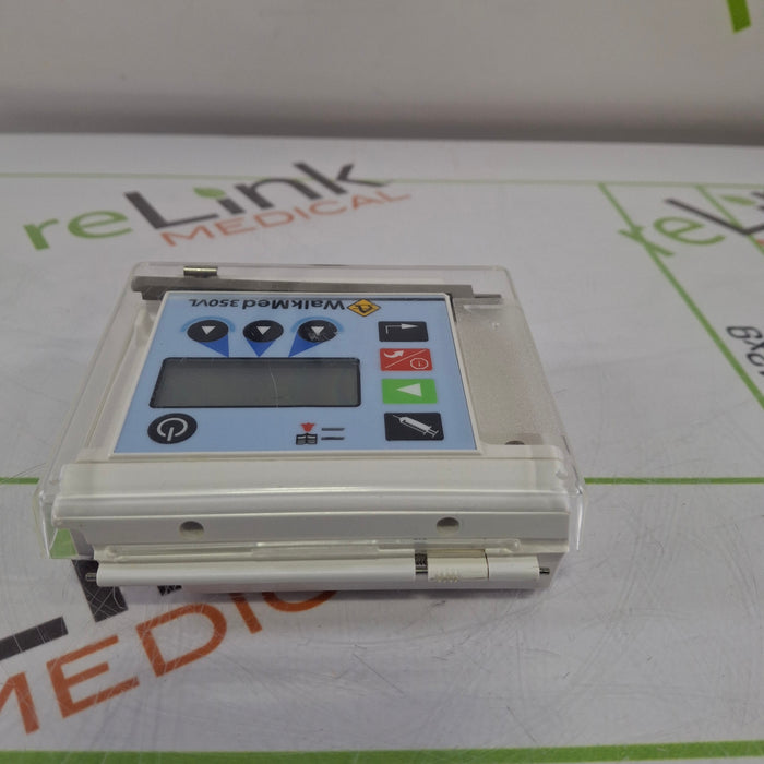 WalkMed 350VL Ambulatory Infusion Pump