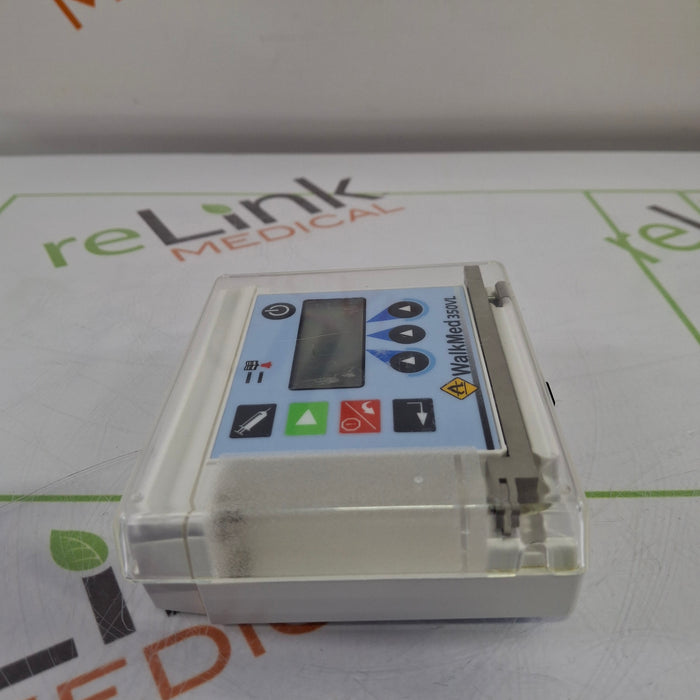 WalkMed 350VL Ambulatory Infusion Pump