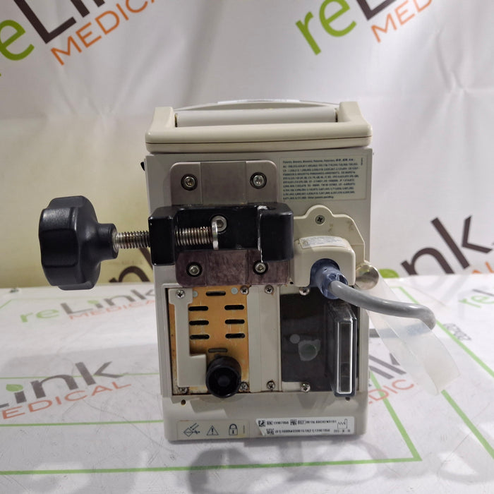 CareFusion Alaris 8015 Large Screen POC Infusion Pump