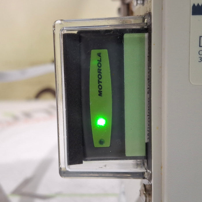 CareFusion Alaris 8015 Large Screen POC Infusion Pump