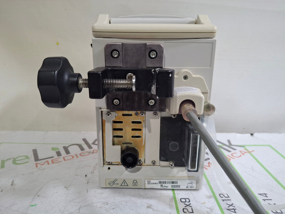 CareFusion Alaris 8015 Large Screen POC Infusion Pump