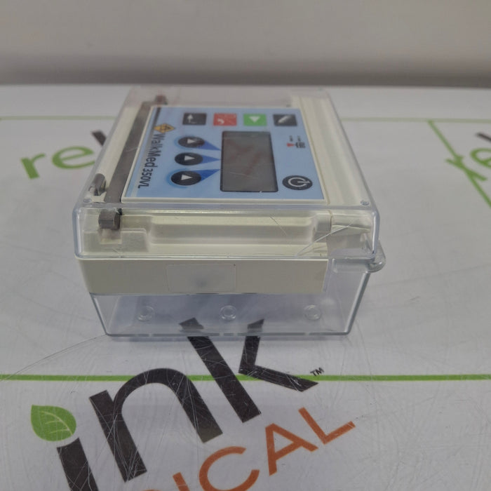 WalkMed 350VL Ambulatory Infusion Pump