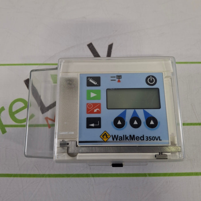 WalkMed 350VL Ambulatory Infusion Pump