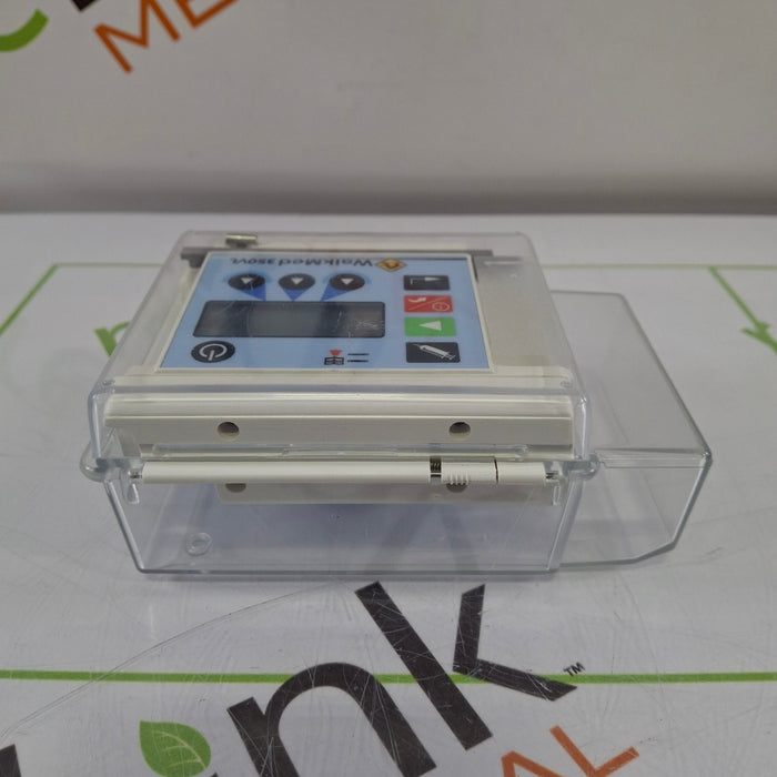 WalkMed 350VL Ambulatory Infusion Pump