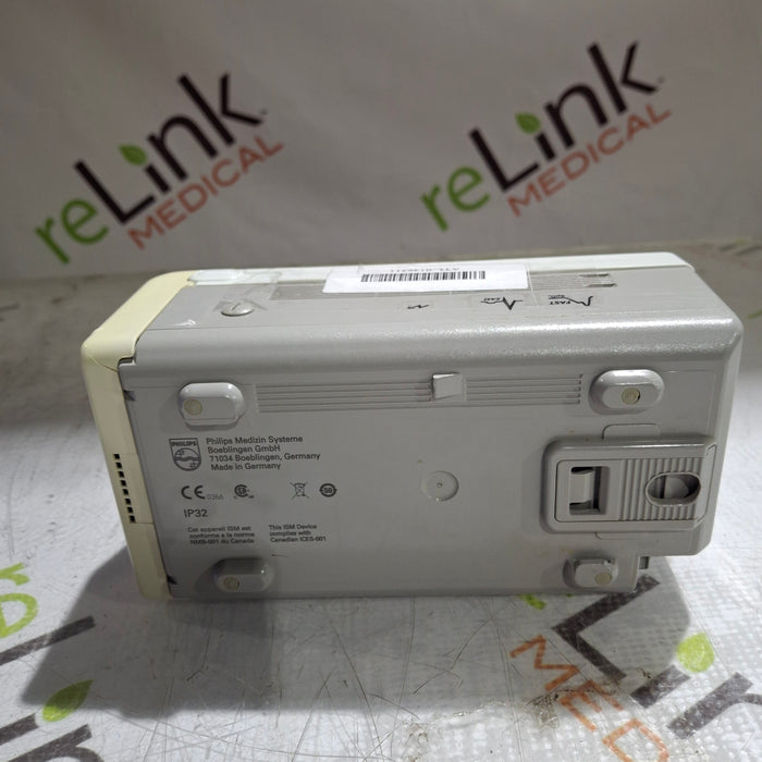 Philips Philips IntelliVue X2 Monitor - Fast SpO2 Patient Monitors reLink Online