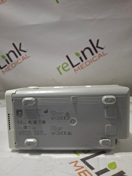 Philips Philips IntelliVue X2 Monitor - Fast SpO2 Patient Monitors reLink Online