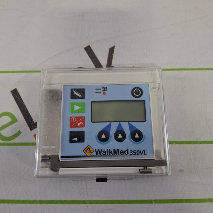 WalkMed 350VL Ambulatory Infusion Pump