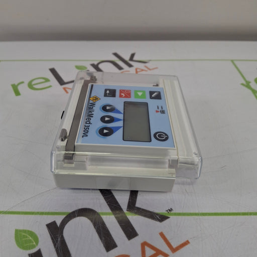 WalkMed WalkMed 350VL Ambulatory Infusion Pump Infusion Pump reLink Online