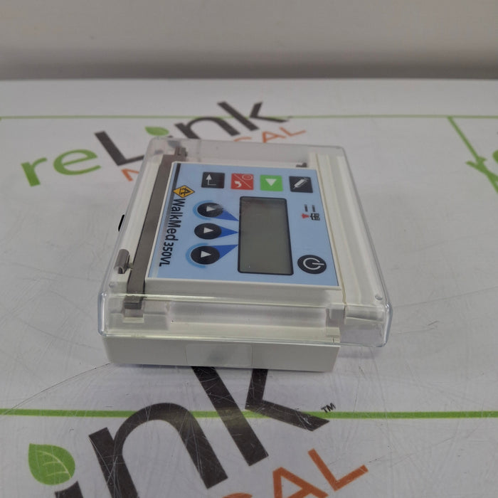 WalkMed 350VL Ambulatory Infusion Pump