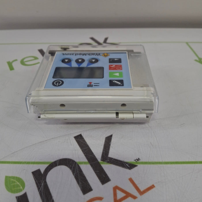 WalkMed 350VL Ambulatory Infusion Pump