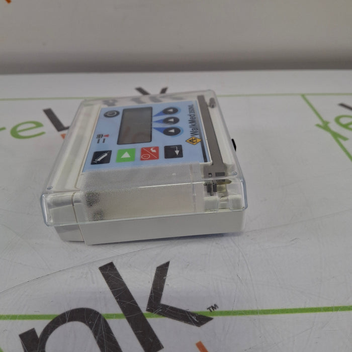 WalkMed 350VL Ambulatory Infusion Pump