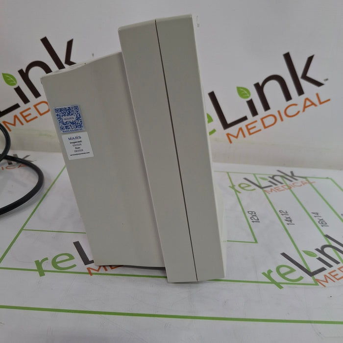 Datascope Accutorr Plus Vital Signs Monitor