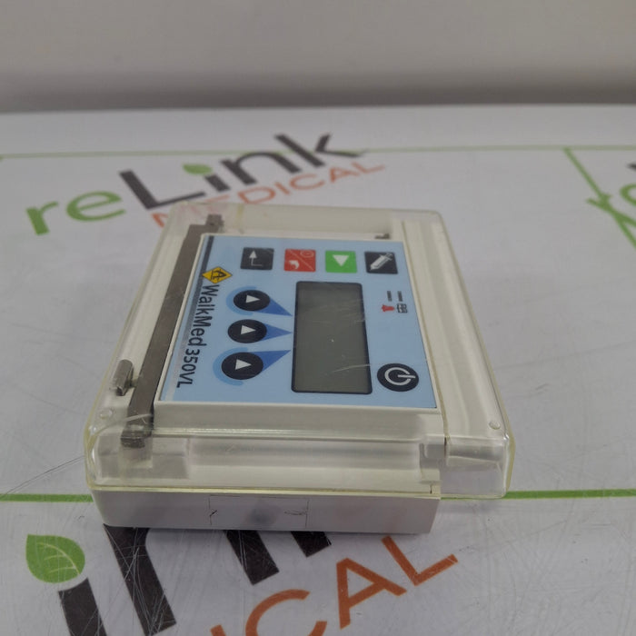 WalkMed 350VL Ambulatory Infusion Pump