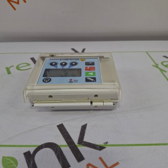 WalkMed 350VL Ambulatory Infusion Pump