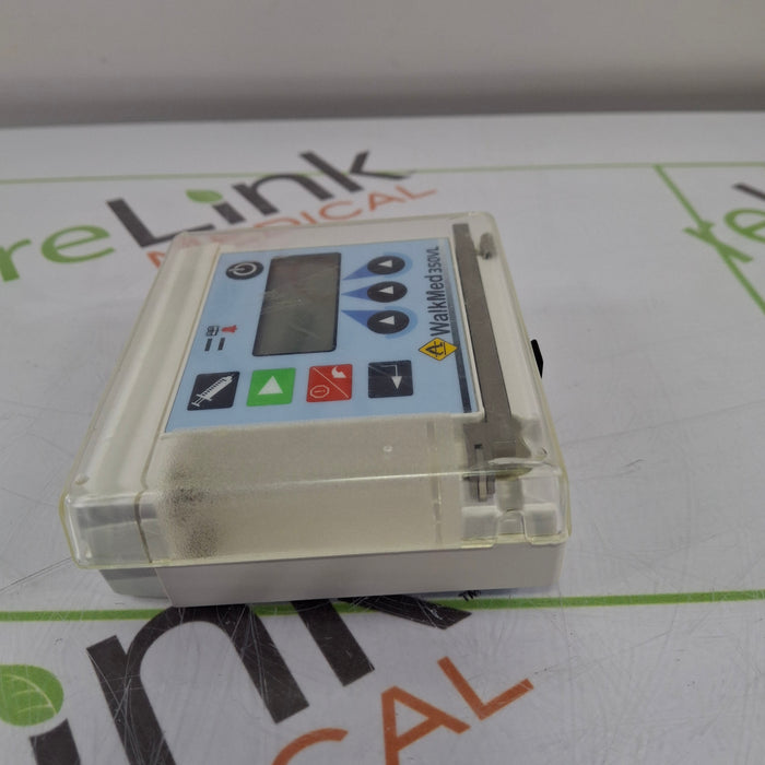 WalkMed 350VL Ambulatory Infusion Pump