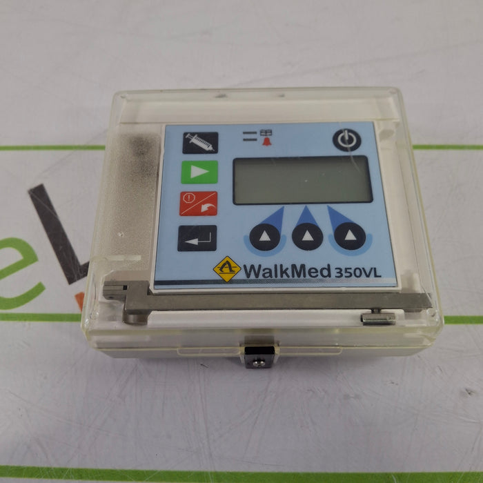 WalkMed 350VL Ambulatory Infusion Pump