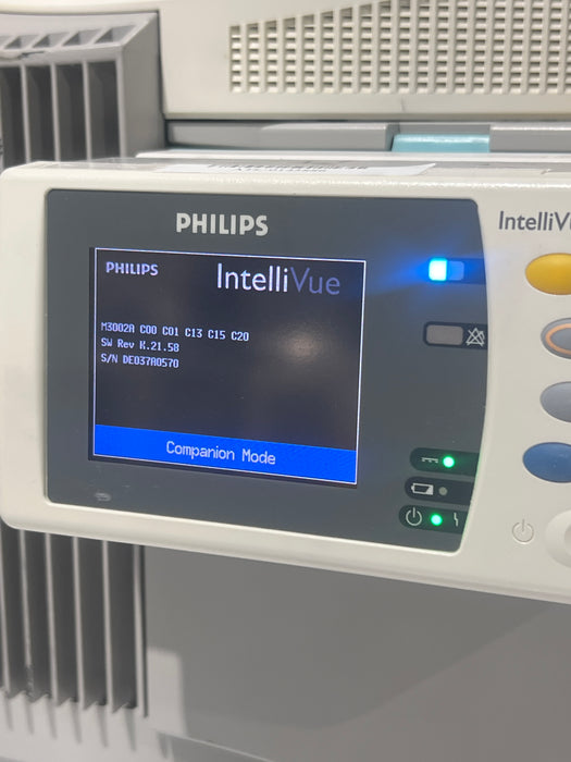 Philips IntelliVue X2 Monitor - Fast SpO2