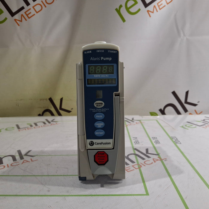 CareFusion Alaris 8100 LVP Infusion Pump Module